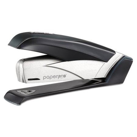 ACCENTRA Accentra 1460 inFluence Plus 28 Stapler; 28-Sheet Capacity - Black & Silver 1460